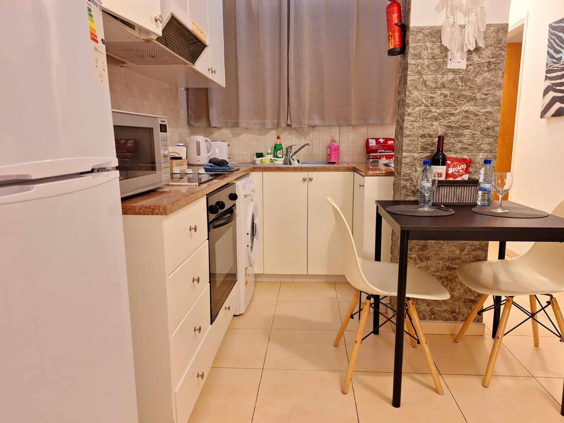 Kato Paphos Apt 400M To The Beach Exterior foto