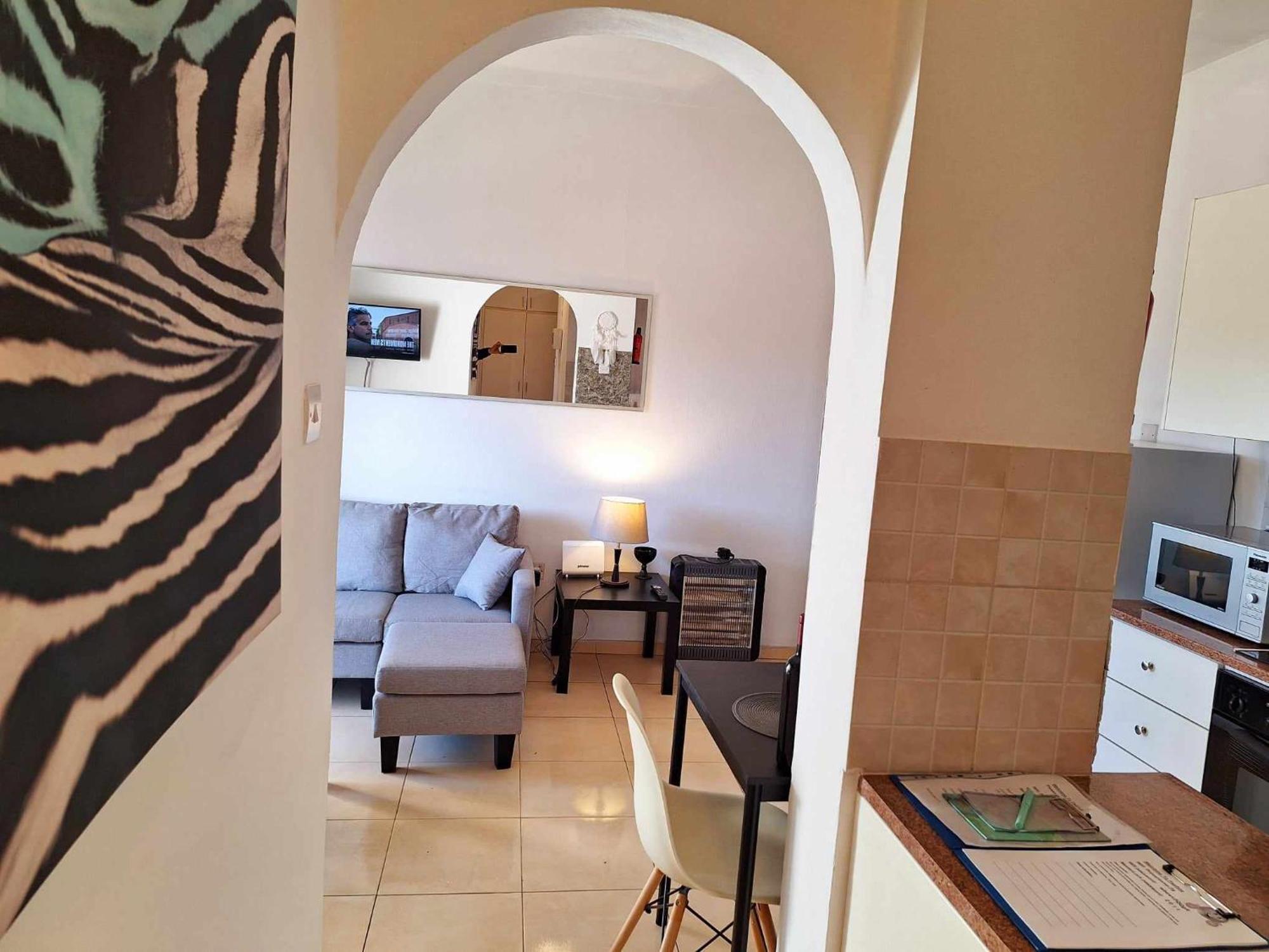 Kato Paphos Apt 400M To The Beach Exterior foto