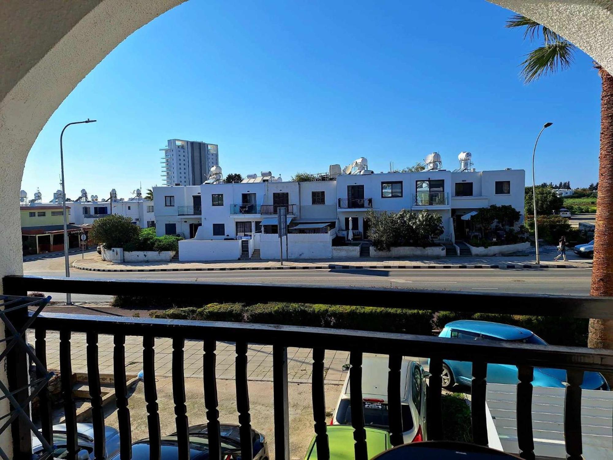 Kato Paphos Apt 400M To The Beach Habitación foto